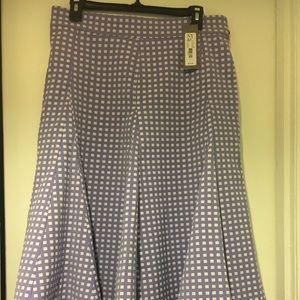 Eva Mendez NY&C Skirt